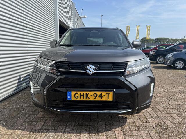 Suzuki VITARA 1.5 Hybrid Select Automaat
