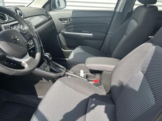 Suzuki VITARA 1.5 Hybrid Select Automaat