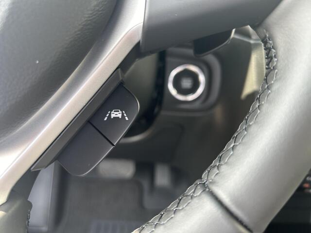 Suzuki VITARA 1.5 Hybrid Select Automaat
