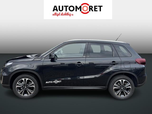 Suzuki VITARA 1.4 Boosterjet Style Smart Hybrid