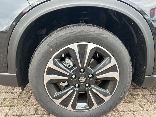 Suzuki VITARA 1.4 Boosterjet Style Smart Hybrid