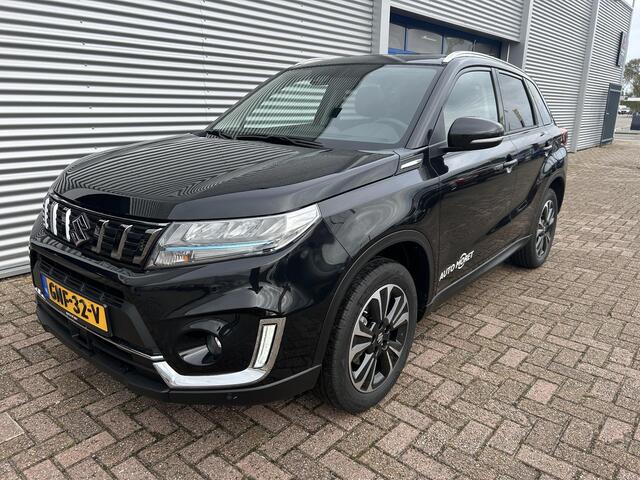 Suzuki VITARA 1.4 Boosterjet Style Smart Hybrid