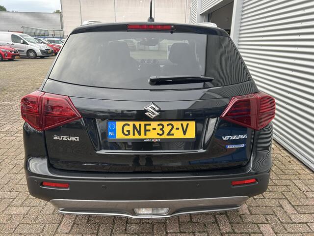 Suzuki VITARA 1.4 Boosterjet Style Smart Hybrid