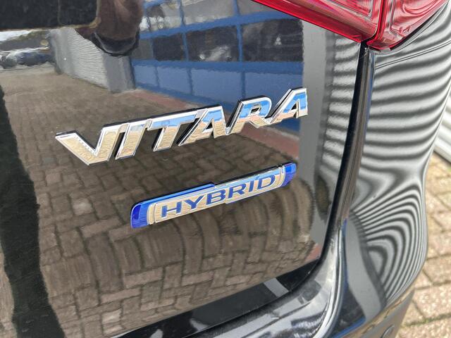 Suzuki VITARA 1.4 Boosterjet Style Smart Hybrid