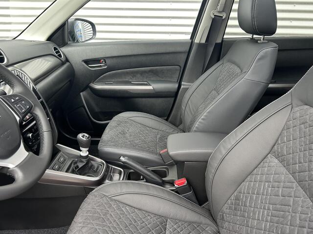 Suzuki VITARA 1.4 Boosterjet Style Smart Hybrid
