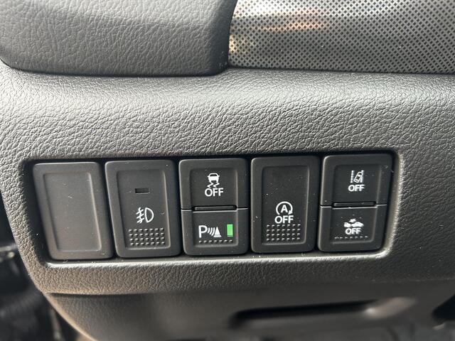 Suzuki VITARA 1.4 Boosterjet Style Smart Hybrid