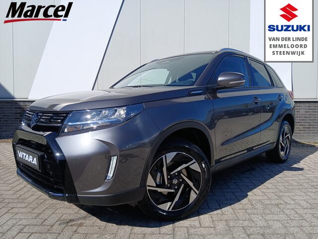 Suzuki VITARA 1.5 Hybrid Style | Dode Hoek | Ad Cruise | Parkeersensoren v+a |