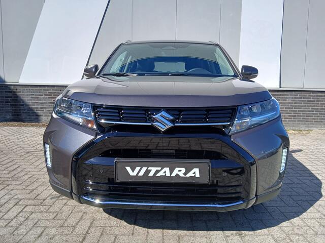 Suzuki VITARA 1.5 Hybrid Style | Dode Hoek | Ad Cruise | Parkeersensoren v+a |