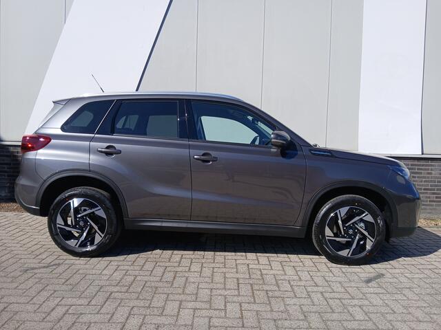 Suzuki VITARA 1.5 Hybrid Style | Dode Hoek | Ad Cruise | Parkeersensoren v+a |