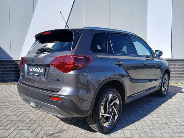 Suzuki VITARA 1.5 Hybrid Style | Dode Hoek | Ad Cruise | Parkeersensoren v+a |