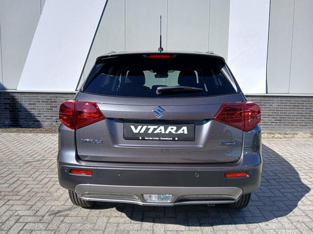 Suzuki VITARA 1.5 Hybrid Style | Dode Hoek | Ad Cruise | Parkeersensoren v+a |