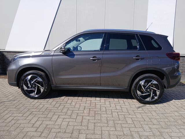Suzuki VITARA 1.5 Hybrid Style | Dode Hoek | Ad Cruise | Parkeersensoren v+a |