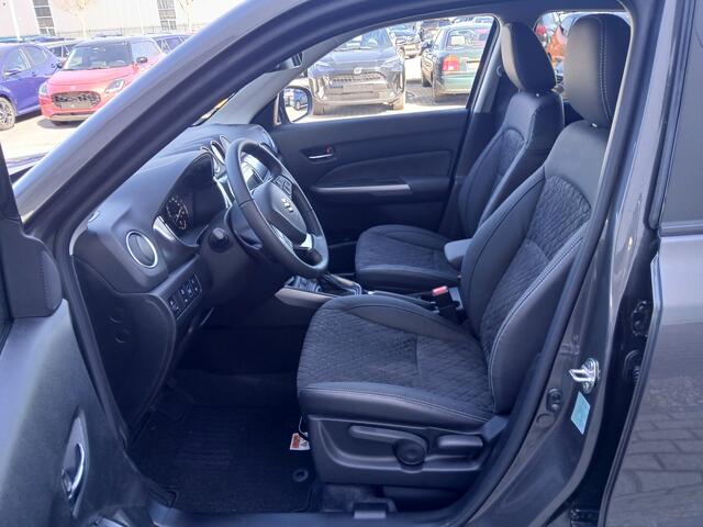 Suzuki VITARA 1.5 Hybrid Style | Dode Hoek | Ad Cruise | Parkeersensoren v+a |