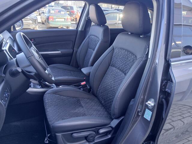 Suzuki VITARA 1.5 Hybrid Style | Dode Hoek | Ad Cruise | Parkeersensoren v+a |