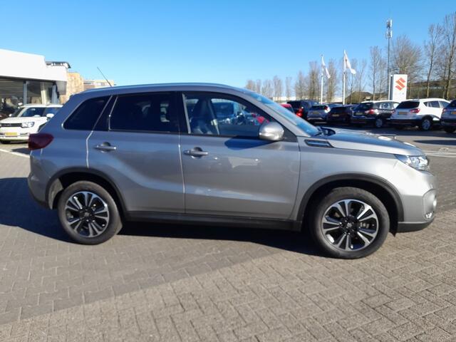 Suzuki VITARA 1.4 STYLE HALF-LEER NAVI CAMERA ADD.CRUISE