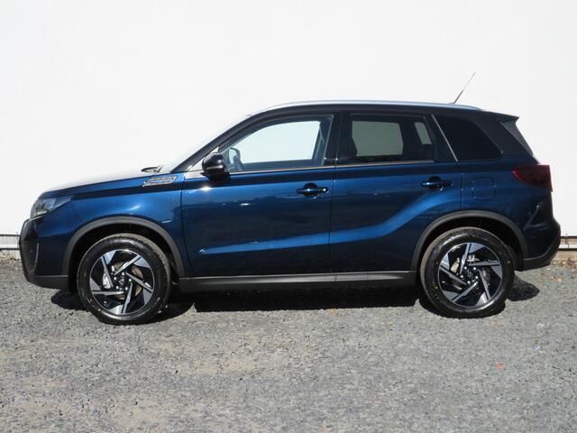 Suzuki VITARA 1.5 Hybrid Style, Automaat, NIEUW MODEL, Draadloos carplay, Parkeersensoren en 6 jaar Garantie!