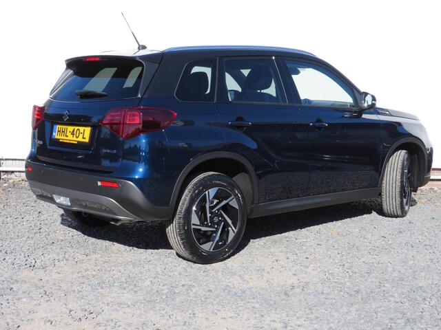 Suzuki VITARA 1.5 Hybrid Style, Automaat, NIEUW MODEL, Draadloos carplay, Parkeersensoren en 6 jaar Garantie!