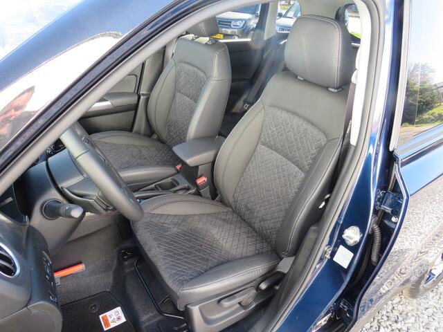 Suzuki VITARA 1.5 Hybrid Style, Automaat, NIEUW MODEL, Draadloos carplay, Parkeersensoren en 6 jaar Garantie!
