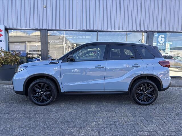 Suzuki VITARA 1.5 Hybrid Select Automaat Nieuw/Navi/Clima