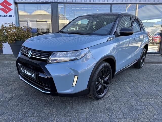 Suzuki VITARA 1.5 Hybrid Select Automaat Nieuw/Navi/Clima