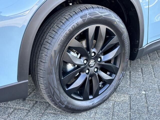 Suzuki VITARA 1.5 Hybrid Select Automaat Nieuw/Navi/Clima