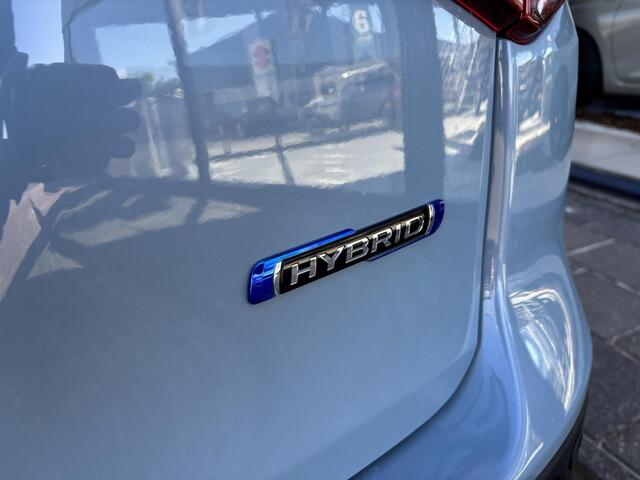 Suzuki VITARA 1.5 Hybrid Select Automaat Nieuw/Navi/Clima