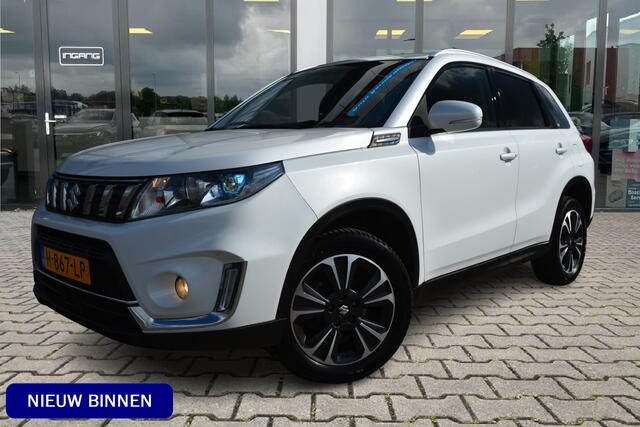 Suzuki VITARA 1.0 Boosterjet Stijl | ACC | Pano | Camera |