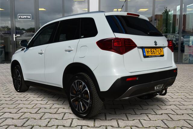Suzuki VITARA 1.0 Boosterjet Stijl | ACC | Pano | Camera |