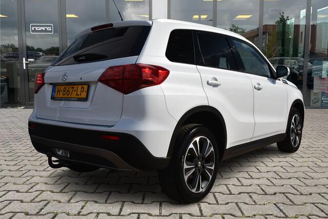 Suzuki VITARA 1.0 Boosterjet Stijl | ACC | Pano | Camera |