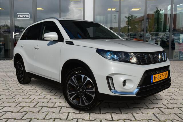 Suzuki VITARA 1.0 Boosterjet Stijl | ACC | Pano | Camera |