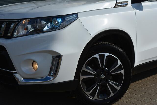 Suzuki VITARA 1.0 Boosterjet Stijl | ACC | Pano | Camera |