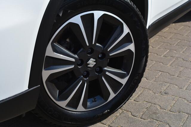Suzuki VITARA 1.0 Boosterjet Stijl | ACC | Pano | Camera |