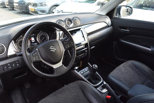 Suzuki VITARA 1.0 Boosterjet Stijl | ACC | Pano | Camera |