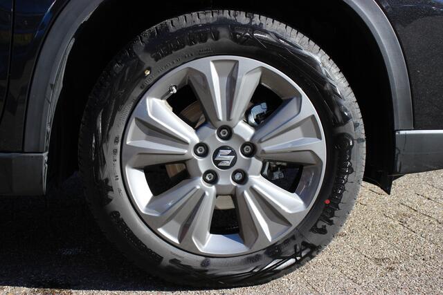 Suzuki VITARA 1.5 Select Hybrid Automaat | Nieuw model! |