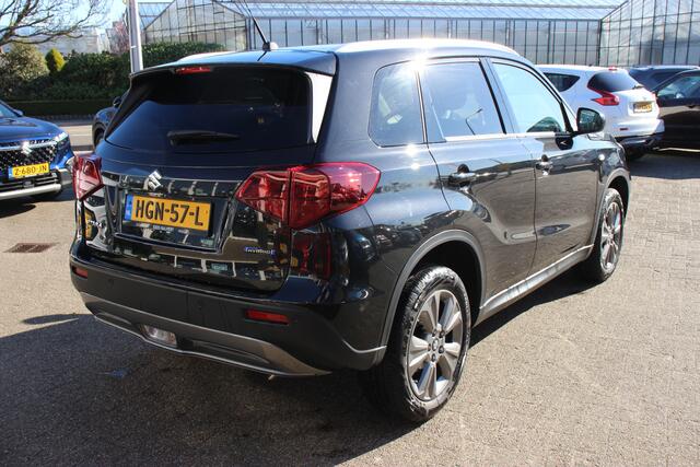 Suzuki VITARA 1.5 Select Hybrid Automaat | Nieuw model! |