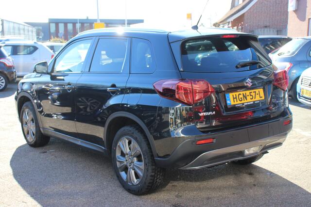 Suzuki VITARA 1.5 Select Hybrid Automaat | Nieuw model! |