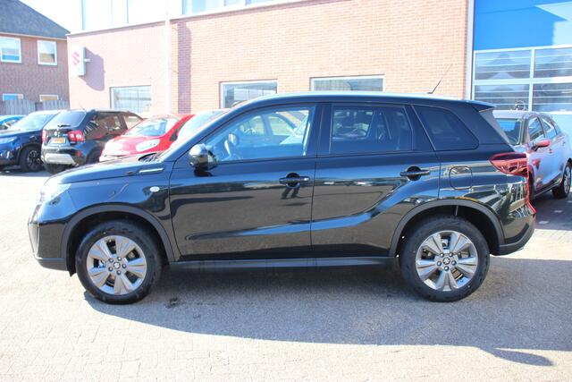 Suzuki VITARA 1.5 Select Hybrid Automaat | Nieuw model! |