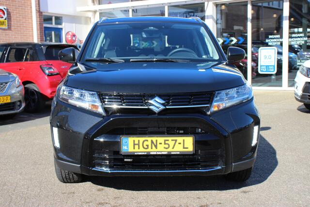 Suzuki VITARA 1.5 Select Hybrid Automaat | Nieuw model! |