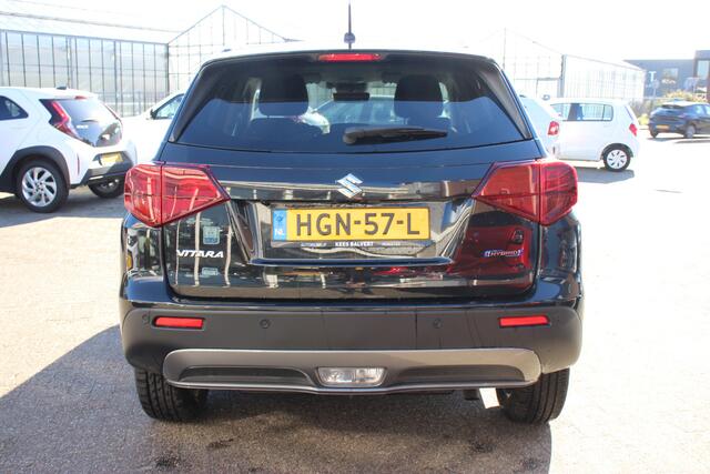 Suzuki VITARA 1.5 Select Hybrid Automaat | Nieuw model! |