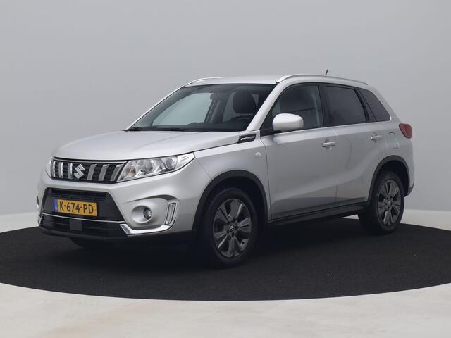 Suzuki VITARA 1.0 Boosterjet Select | CAMERA | STOELVERWARMING