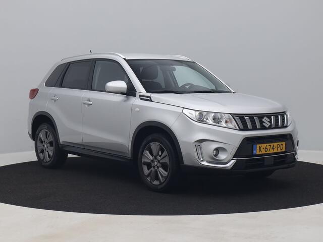 Suzuki VITARA 1.0 Boosterjet Select | CAMERA | STOELVERWARMING