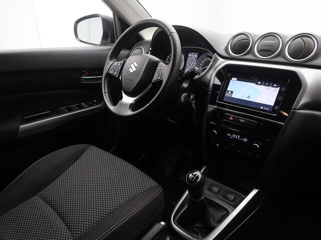 Suzuki VITARA 1.0 Boosterjet Select | CAMERA | STOELVERWARMING