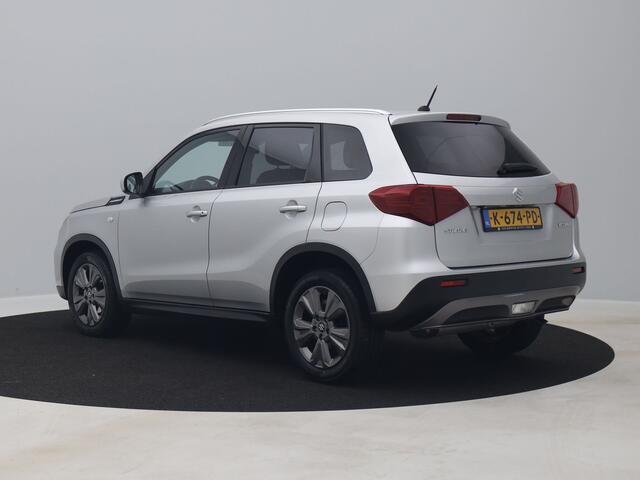 Suzuki VITARA 1.0 Boosterjet Select | CAMERA | STOELVERWARMING