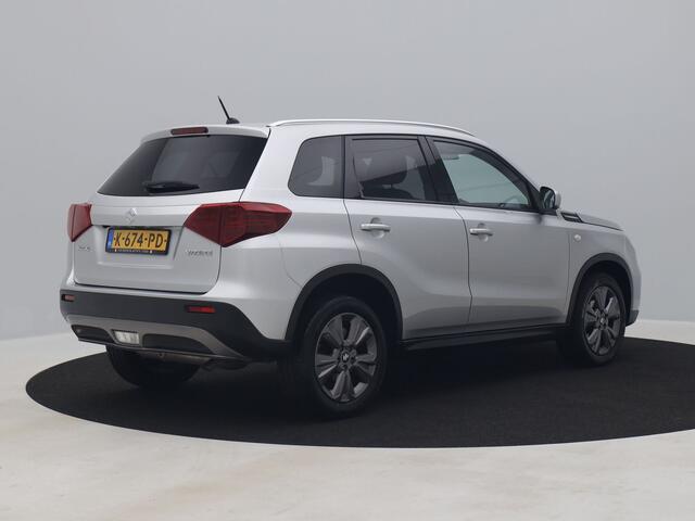 Suzuki VITARA 1.0 Boosterjet Select | CAMERA | STOELVERWARMING