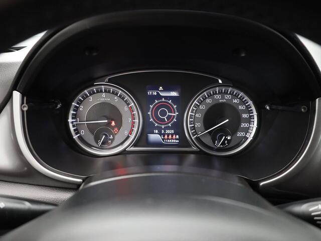 Suzuki VITARA 1.0 Boosterjet Select | CAMERA | STOELVERWARMING