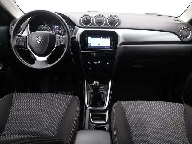 Suzuki VITARA 1.0 Boosterjet Select | CAMERA | STOELVERWARMING