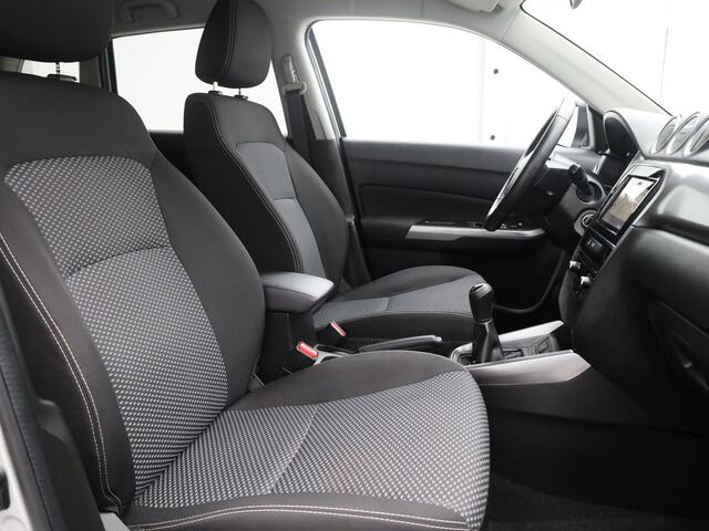 Suzuki VITARA 1.0 Boosterjet Select | CAMERA | STOELVERWARMING
