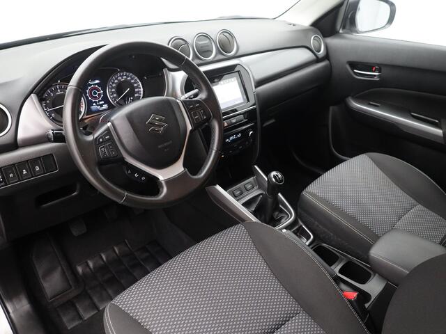 Suzuki VITARA 1.0 Boosterjet Select | CAMERA | STOELVERWARMING