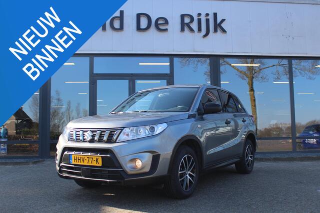 Suzuki VITARA 1.0 Boosterjet Comfort