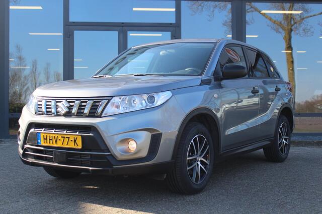 Suzuki VITARA 1.0 Boosterjet Comfort